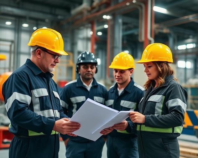 Segmento atendido: Fornecedores de grandes contratantes